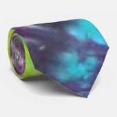 ゼーノの月、ゼーノの月、ゼーノの月、ゼーノの月、禅… ネクタイ (ロール)