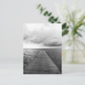 ゼーブリュケ ポストカード (スタンド正面)