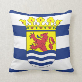 ゼーラントの旗 クッション