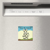 ゼ救ブラス マグネット (インサイチュ (食洗機))