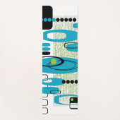 ソお尻 ヨガマット (正面)