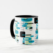 ソお尻Aゴーゴーマグカップ マグカップ (正面左)