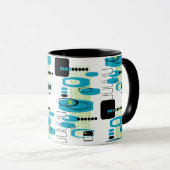 ソお尻Aゴーゴーマグカップ マグカップ (正面右)