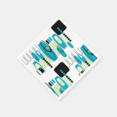 ソお尻Aゴーゴー スタンダードカクテルナプキン (角)