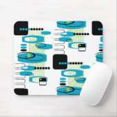 ソお尻Aゴーゴー マウスパッド (マウス)