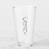 ソアガラス杯 タンブラーグラス (正面)