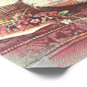 ソアピン ポスター (角)