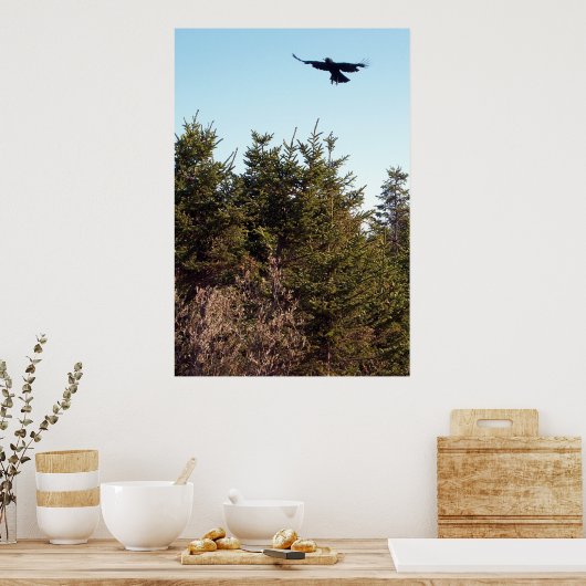 ソアポスター ポスター (キッチン)