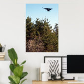 ソアポスター ポスター (ホームオフィス)