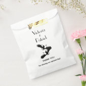 ソアリングイーグルズカスタムありがとう フェイバーバッグ (封をした状態)