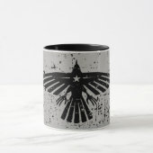 ソアリングイーグル マグカップ (中央)