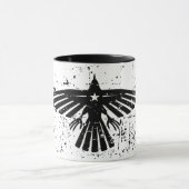 ソアリングイーグル マグカップ (中央)