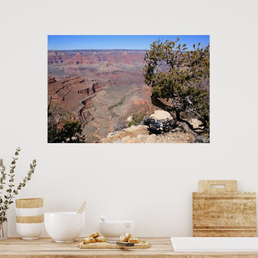 ソアリングハイツ ポスター (キッチン)