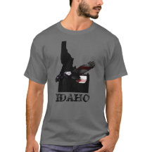 ソアリングパトリオットイーグルIDAHO