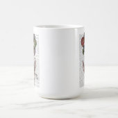 ソアリングピグ コーヒーマグカップ (中央)