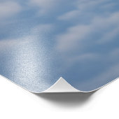 ソアリング フォトプリント            (角)