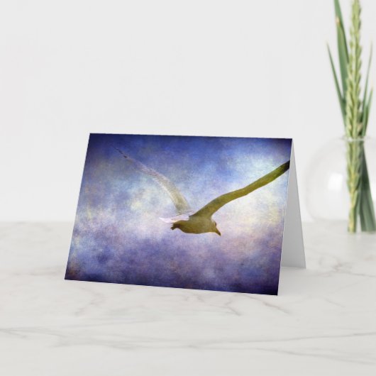 ソアー2 カード (正面)