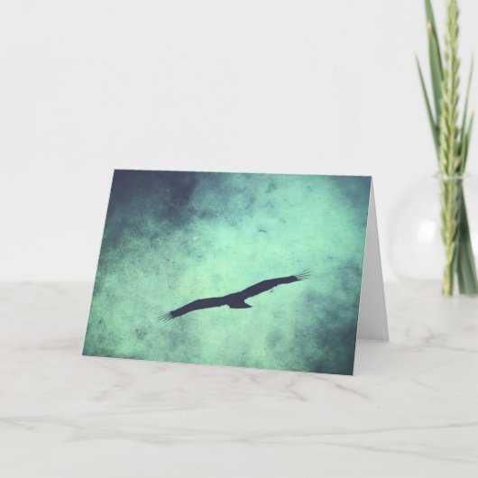 ソアー カード (正面)