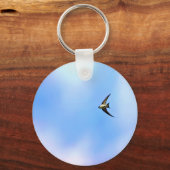 ソアー キーホルダー (正面)