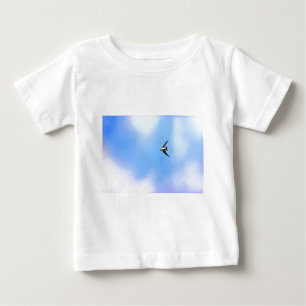 ソアー ベビーTシャツ