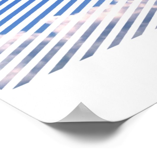 ソアー ポスター (角)