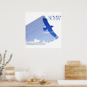 ソアー ポスター (キッチン)