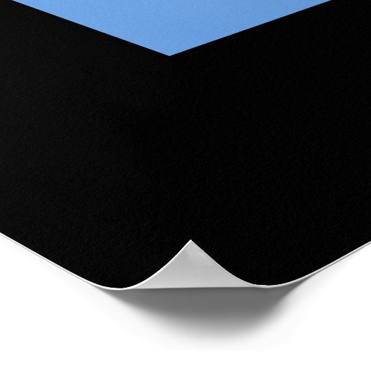 ソアー ポスター (角)