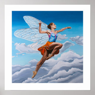 ソアー ポスター