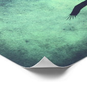 ソアー ポスター (角)