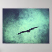 ソアー ポスター (正面)