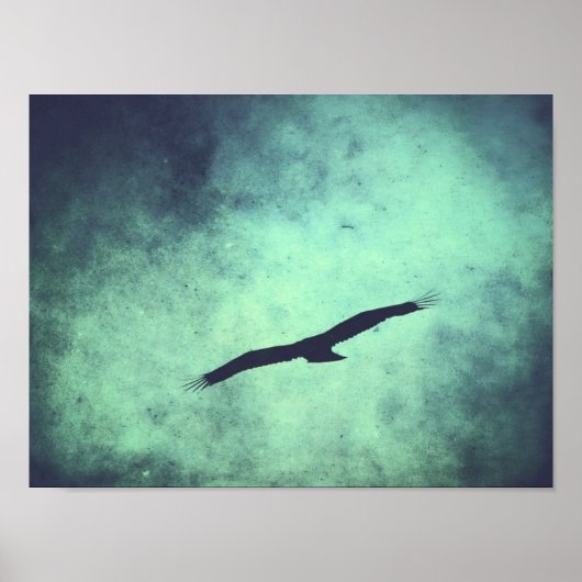 ソアー ポスター (正面)