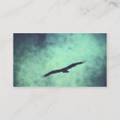 ソアー 名刺 (裏面)