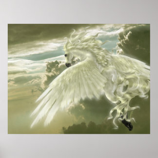 ソア遠くにル ポスター