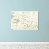 ソイスソンス キャンバスプリント (インサイチュ (ウッドフロア))