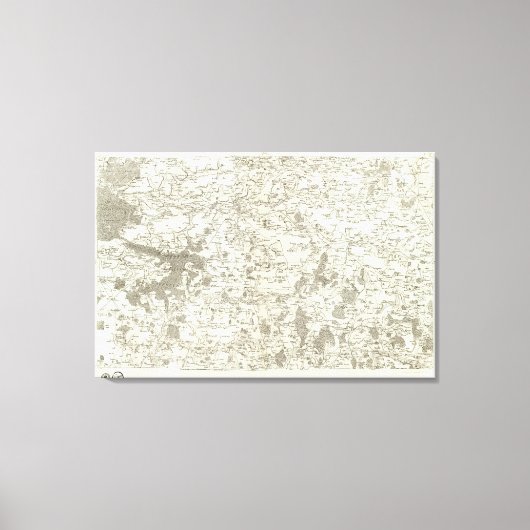 ソイスソンス キャンバスプリント (正面)