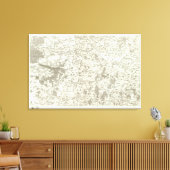 ソイスソンス キャンバスプリント (インサイチュ (リビング))