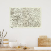 ソイスソンス ポスター (キッチン)