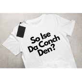 ソイセダコンチデンバハマカリブのスメンズ Tシャツ