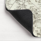 ソイソン マウスパッド (コーナー)