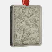 ソイソン メタルオーナメント (右)