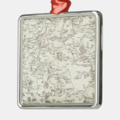 ソイソン メタルオーナメント (左)