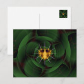 ソイモのバグ ポストカード (正面/裏面)