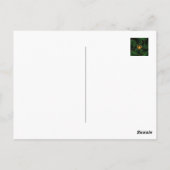 ソイモのバグ ポストカード (裏面)