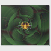 ソイモのバグ ラッピングペーパー (フラット)