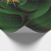 ソイモのバグ ラッピングペーパー (角)