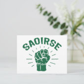 ソイルセ ポストカード (スタンド正面)