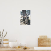 ソイルダー同盟 ポスター (キッチン)