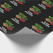 ソイルメイトおもしろいビーツルートプンダークBG ラッピングペーパー (角)