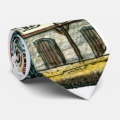 ソイレのアートワークを最高傑作した男性のネクタイ ネクタイ (ロール)