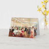 ソイレ | ビクトル・ガブリエル・ギルバート カード (黄色い花)